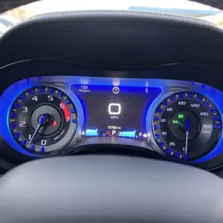 2018 Chrysler 300 S