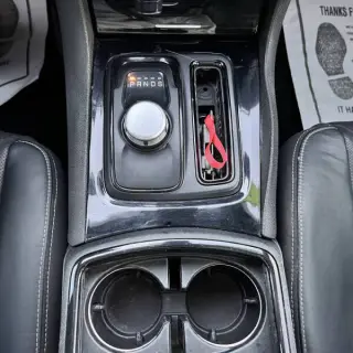 2018 Chrysler 300 S
