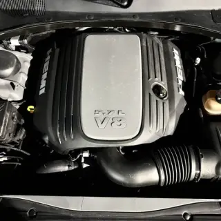 2018 Chrysler 300 S