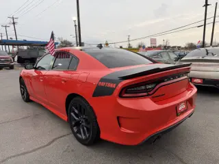 2022 Dodge Charger R/T