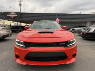 2022 Dodge Charger R/T