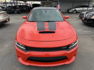 2022 Dodge Charger R/T