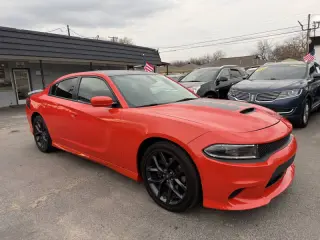 2022 Dodge Charger R/T