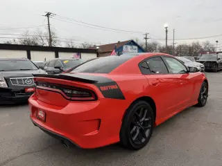 2022 Dodge Charger R/T