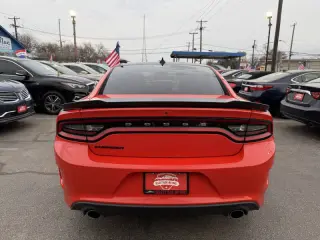 2022 Dodge Charger R/T