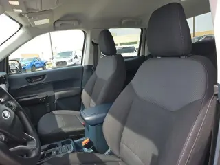 Ford Maverick 2024 XL 4dr SuperCrew 4.5 ft. SB