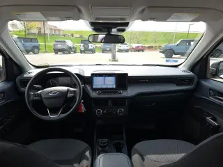 Ford Maverick 2024 XL 4dr SuperCrew 4.5 ft. SB