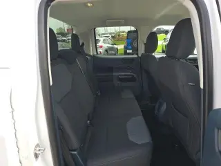 Ford Maverick 2024 XL 4dr SuperCrew 4.5 ft. SB