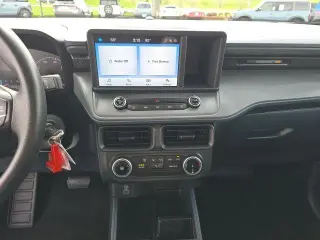 Ford Maverick 2024 XL 4dr SuperCrew 4.5 ft. SB