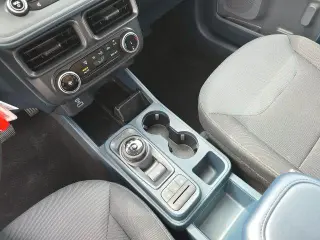 Ford Maverick 2024 XL 4dr SuperCrew 4.5 ft. SB
