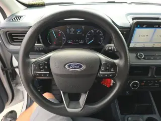 Ford Maverick 2024 XL 4dr SuperCrew 4.5 ft. SB