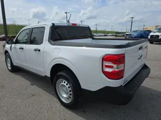 Ford Maverick 2024 XL 4dr SuperCrew 4.5 ft. SB