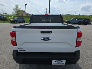 Ford Maverick 2024 XL 4dr SuperCrew 4.5 ft. SB