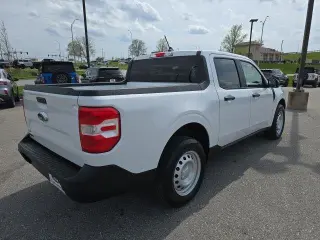 Ford Maverick 2024 XL 4dr SuperCrew 4.5 ft. SB