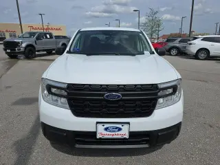 Ford Maverick 2024 XL 4dr SuperCrew 4.5 ft. SB