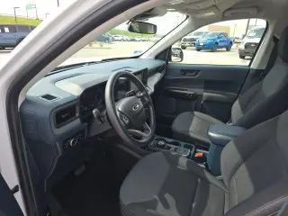 Ford Maverick 2024 XL 4dr SuperCrew 4.5 ft. SB