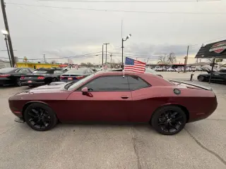 2019 Dodge Challenger R/T