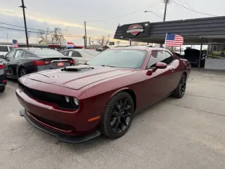 2019 Dodge Challenger R/T