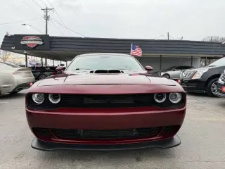 2019 Dodge Challenger R/T