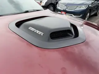 2019 Dodge Challenger R/T