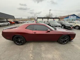 2019 Dodge Challenger R/T