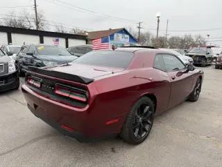 2019 Dodge Challenger R/T