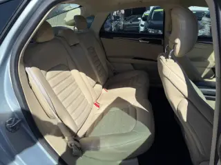 2014 Ford Fusion Hybrid SE