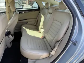 2014 Ford Fusion Hybrid SE