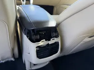 2014 Ford Fusion Hybrid SE