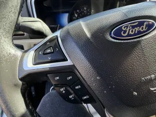 2014 Ford Fusion Hybrid SE