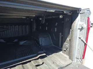 Chevrolet Silverado 1500 Limited 2022 4x4 LTZ 4dr Crew Cab 5.8 ft. SB