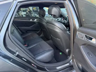 2018 Genesis G80 3.3T Sport