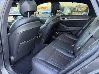2018 Genesis G80 3.3T Sport