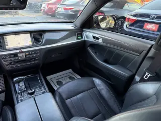 2018 Genesis G80 3.3T Sport