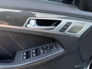 2018 Genesis G80 3.3T Sport