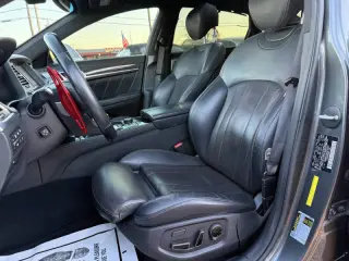 2018 Genesis G80 3.3T Sport