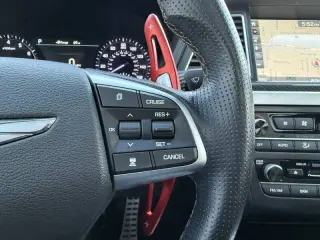 2018 Genesis G80 3.3T Sport