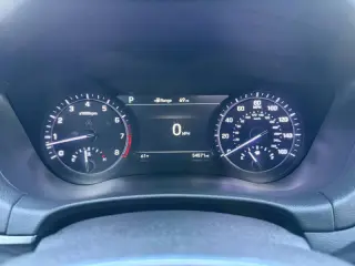 2018 Genesis G80 3.3T Sport