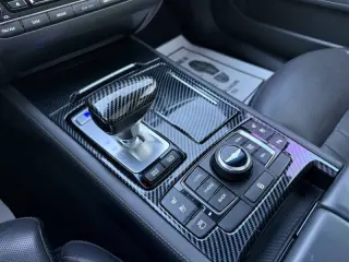2018 Genesis G80 3.3T Sport