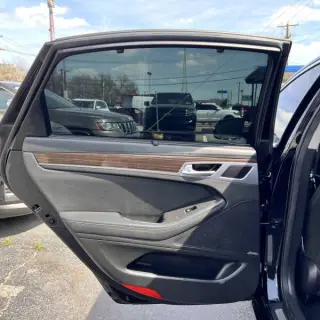 2016 Hyundai Genesis 3.8L