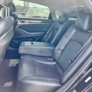 2016 Hyundai Genesis 3.8L