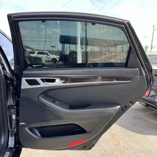 2016 Hyundai Genesis 3.8L