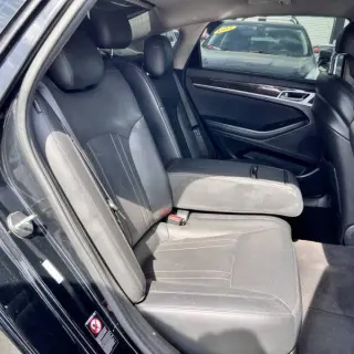 2016 Hyundai Genesis 3.8L