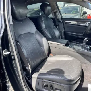 2016 Hyundai Genesis 3.8L