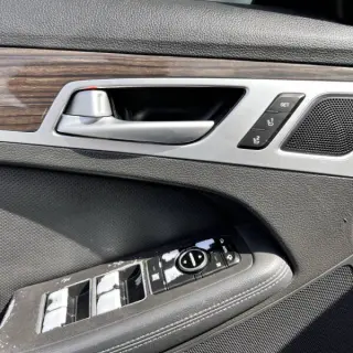 2016 Hyundai Genesis 3.8L