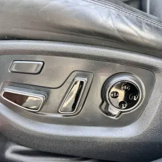 2016 Hyundai Genesis 3.8L
