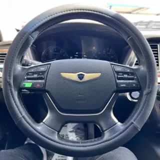 2016 Hyundai Genesis 3.8L