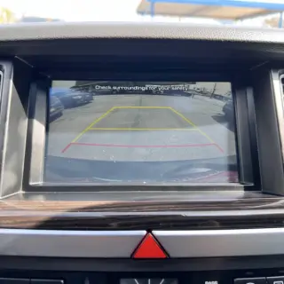 2016 Hyundai Genesis 3.8L