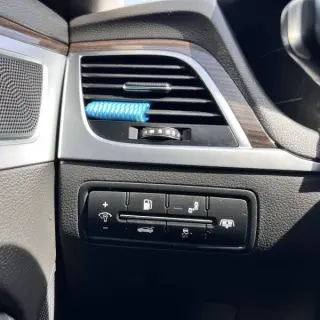 2016 Hyundai Genesis 3.8L