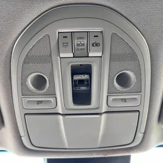 2016 Hyundai Genesis 3.8L
